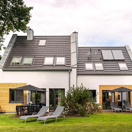 Haus Loewenzahn - Domizil Am Ostseewald Zingst Eksteriør billede